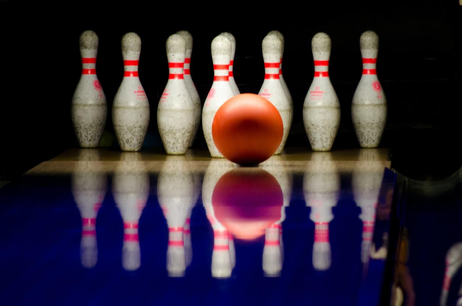 sortie Bowling à Perpignan 