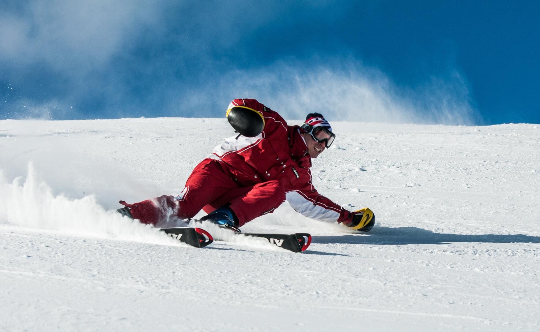 sortie Ski à Annecy