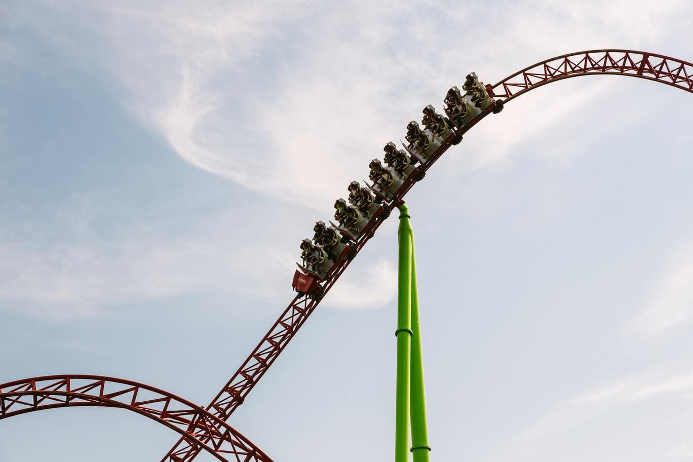 sortie Après-midi à la Fête foraine du MEETT à Toulouse