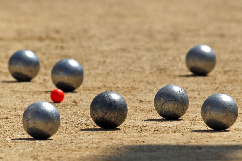 sortie Pétanque apero besancon à Besançon 