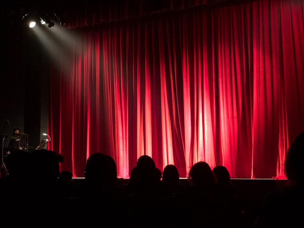 sortie Spectacle d’Elena Nagapetyan au Sébastopol  à Lille