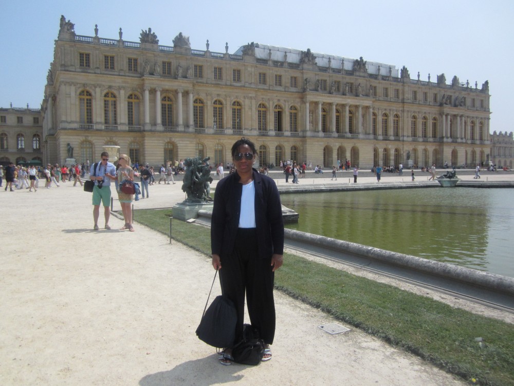 photo profil Marie-Christine