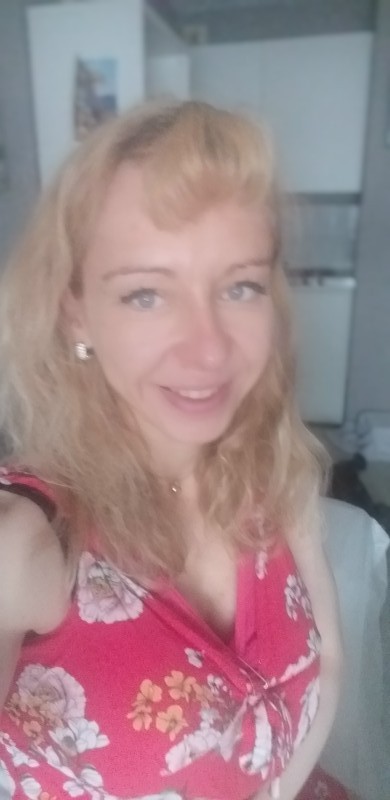 Lisa, organisateur de la sortie Tester un restau asiatique  à Rouen