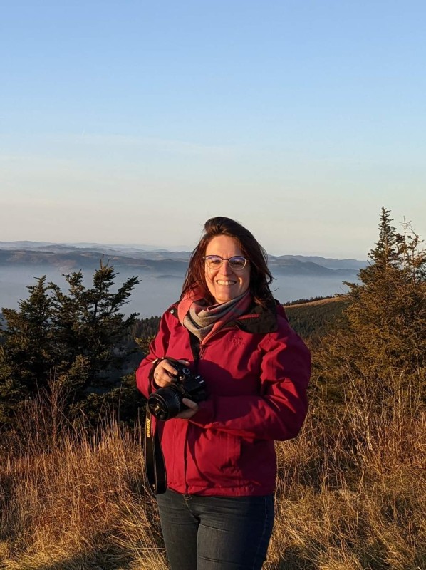 photo profil Marion
