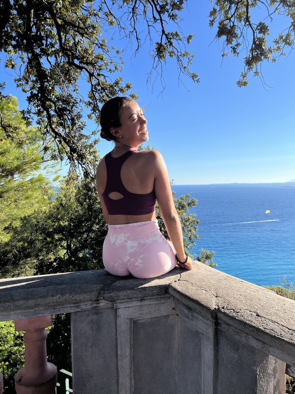 photo de profil Anais à nice