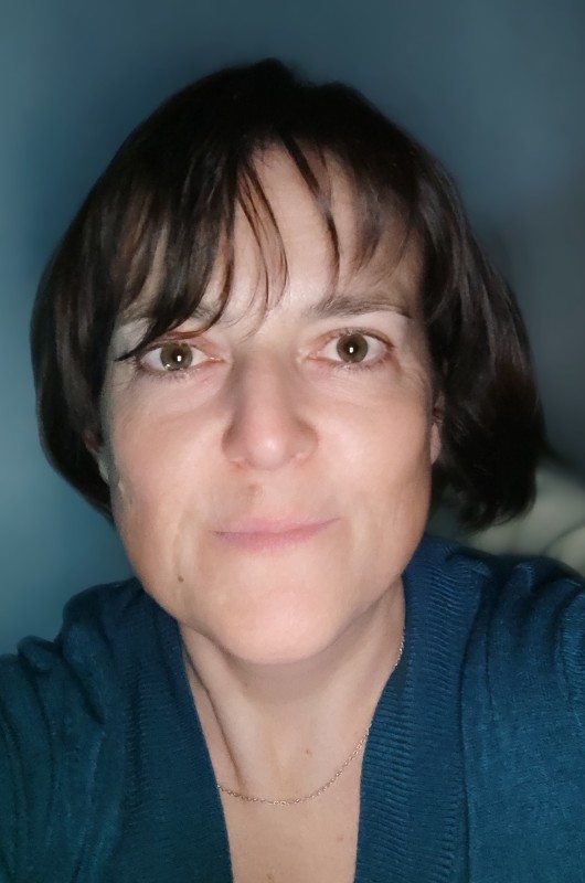 photo profil Carole