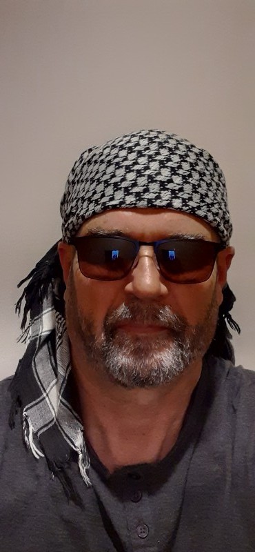 alain, organisateur de la sortie Inititiation au billard débutant à rouen