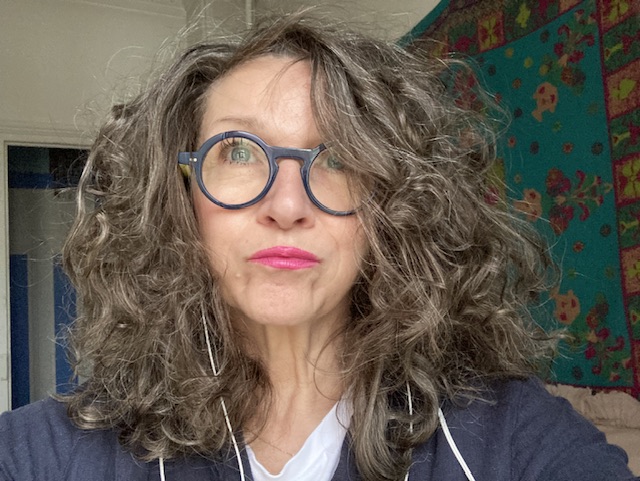 photo de profil Muriel  à Putanges-le-Lac 