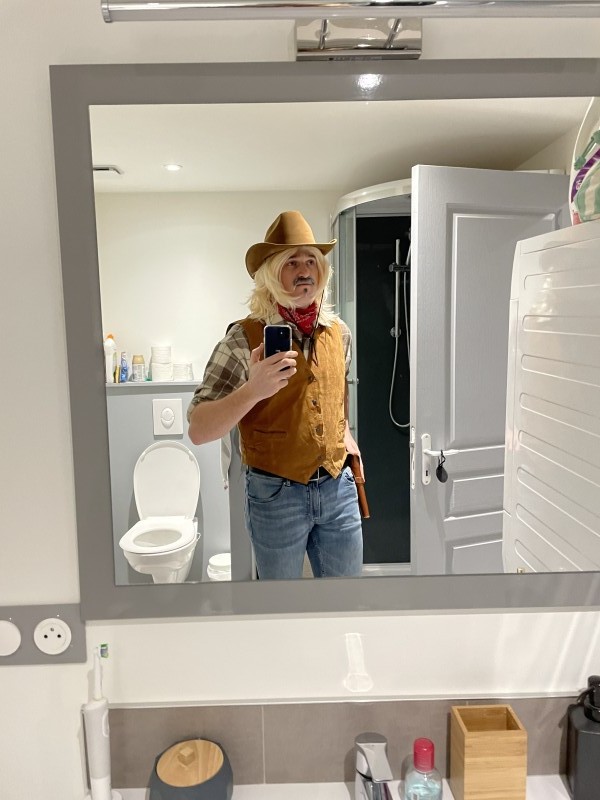 photo de profil Lucas à Bricquebec