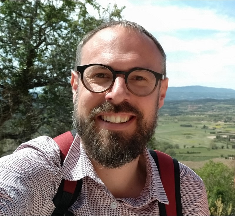 photo profil Frédéric
