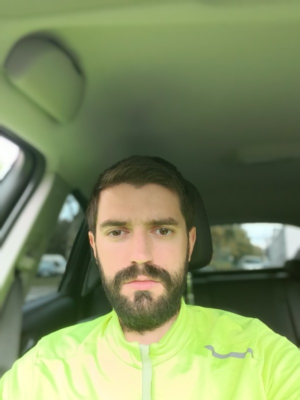 photo profil Antoine