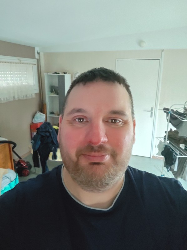 photo profil sebastien