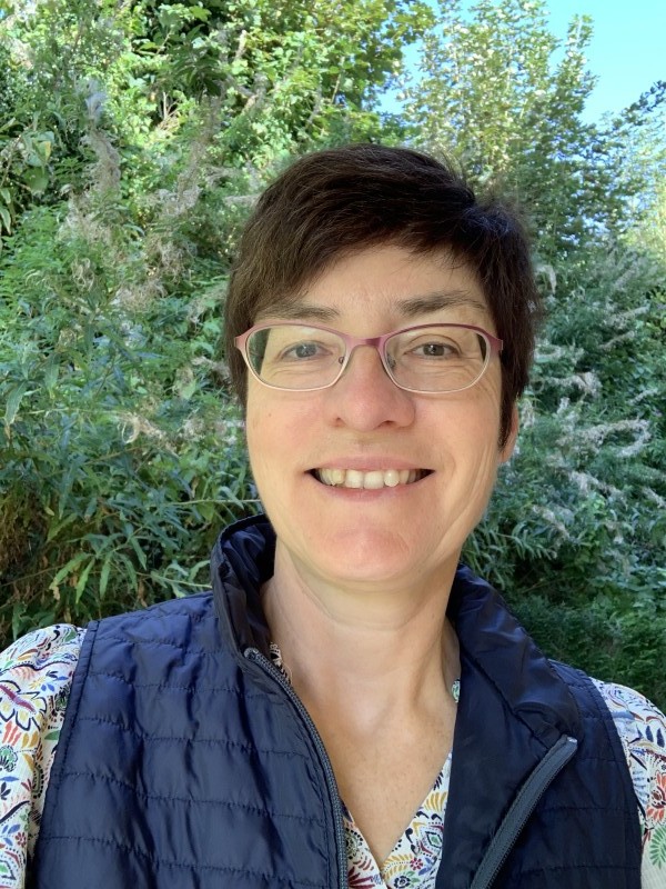 photo profil Patricia