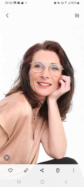 photo de profil Nadège  à Douai 