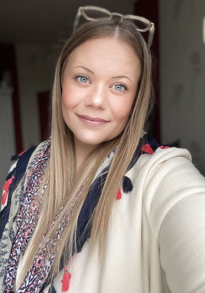 Léa, organisateur de la sortie P’tit verre 🥳 à Lille