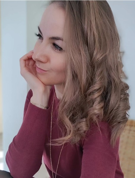 Elsa, organisateur de la sortie Guidance ou soin énergétique à distance à Rennes