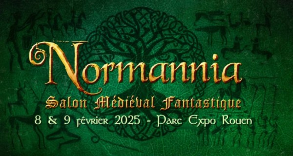 NORMANNIA 2025