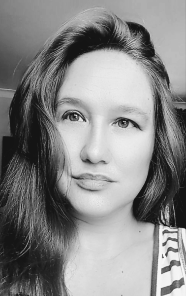 photo de profil Gabrielle à Arras