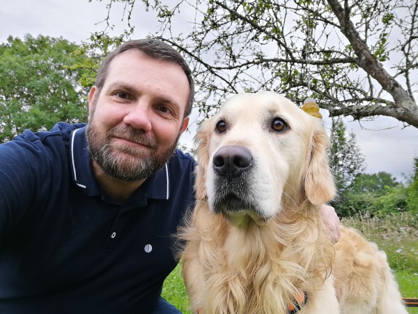 photo de profil Jeff à Toulouse