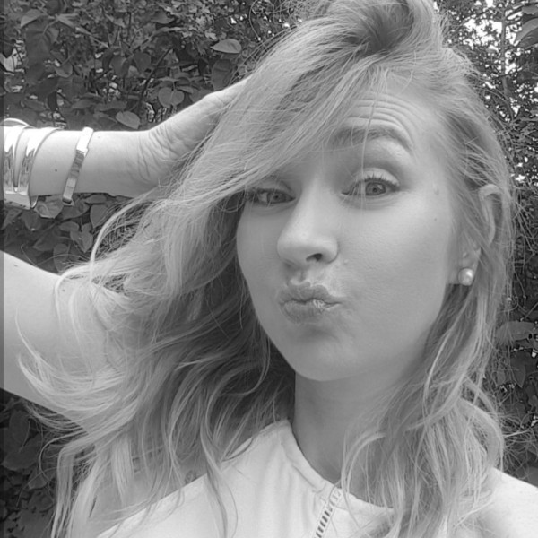 photo de profil Laetitia à Arras