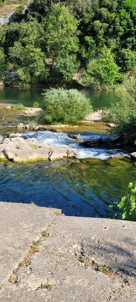 photo de profil Lucie à Clermont Ferrand