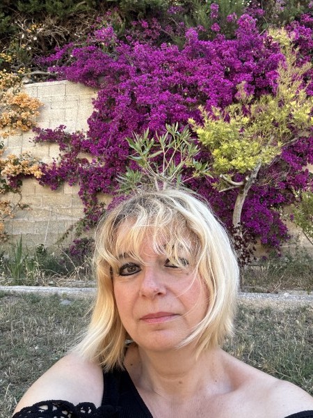 photo de profil Fabienne à Marseille