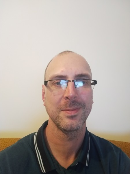 photo profil Guillaume