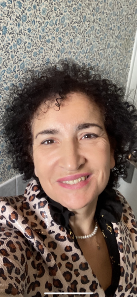 photo de profil Saléha à Douai