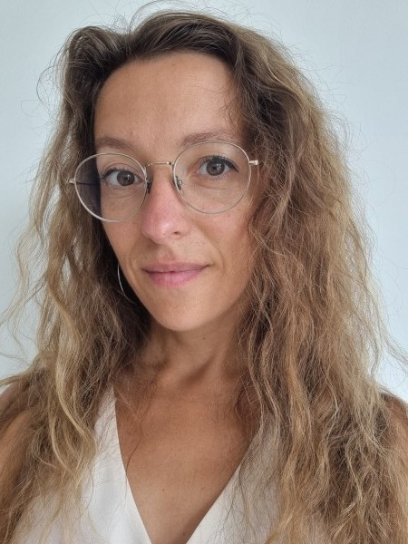 photo profil Lydie