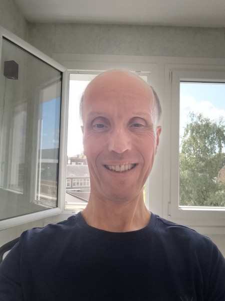 photo profil Christophe