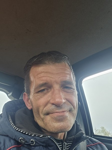 photo de profil Christophe à Évreux