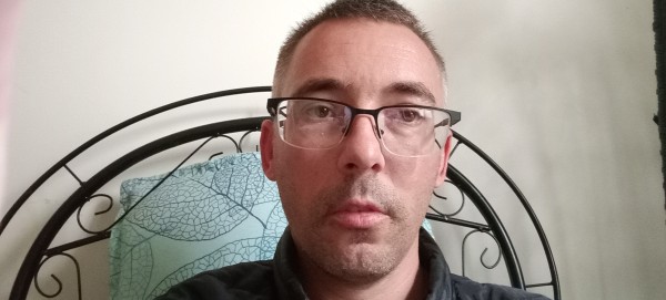 photo de profil Guillaume à Argentan