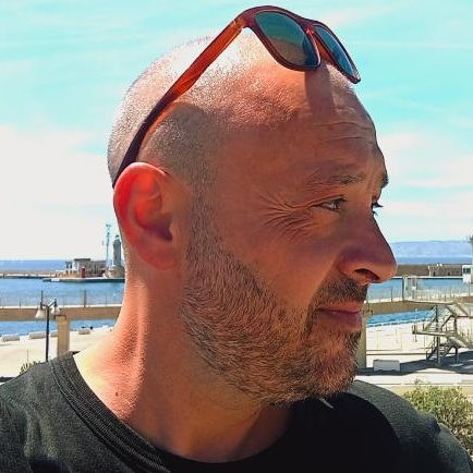 photo de profil Julien à Marseille