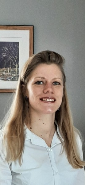 photo profil Elodie