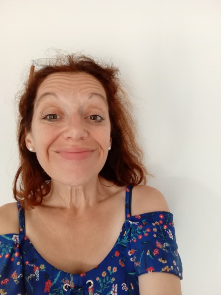 photo profil Sabrina