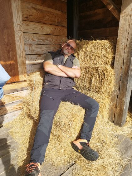 photo de profil Stephane à Clermont-Ferrand