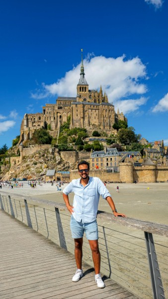 photo de profil Ghassane à Orléans