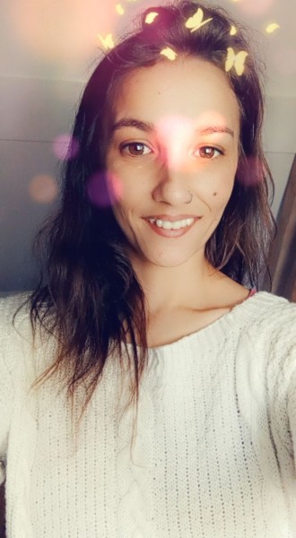 photo de profil Tatiana à Beauvais