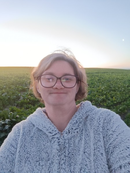 photo de profil Léocadie à Béthune