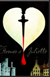 JULIETTE & ROMEO