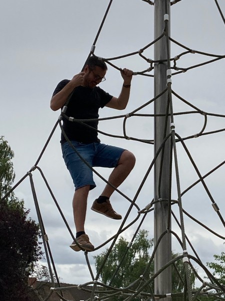 photo de profil Yra à Beauvais