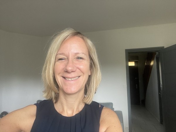 photo de profil Severine à Arras