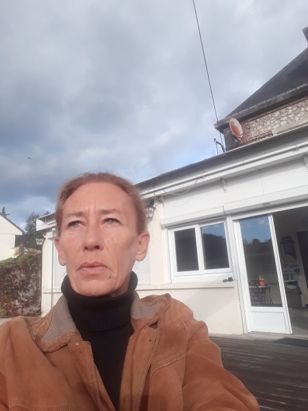 photo de profil Stephanie à Le havre