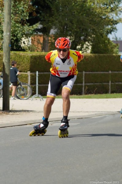 photo de profil Jacky à Orléans