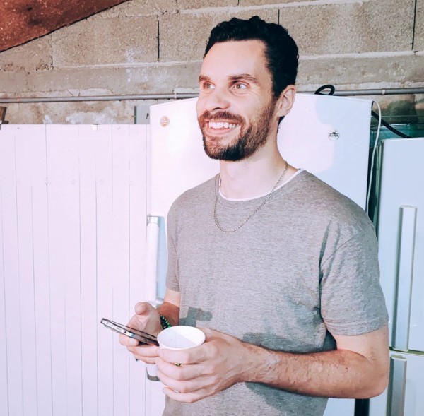Alexandre, organisateur de la sortie Color'Bowl à 12€ illimité à Tinqueux