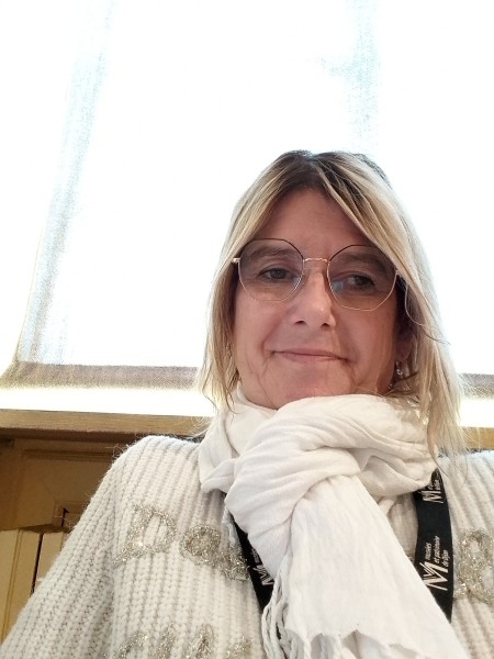 photo de profil Patricia à Dijon