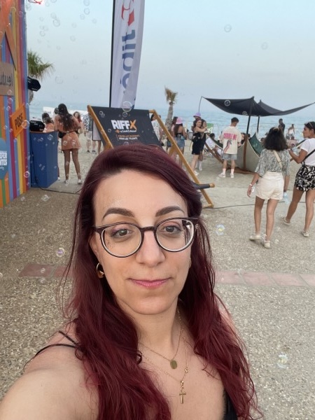 photo de profil Julie à Montpellier