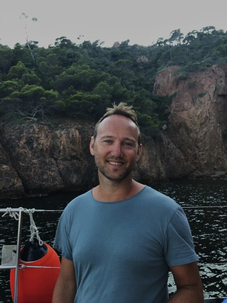 photo de profil Nicolas à BETHUNE
