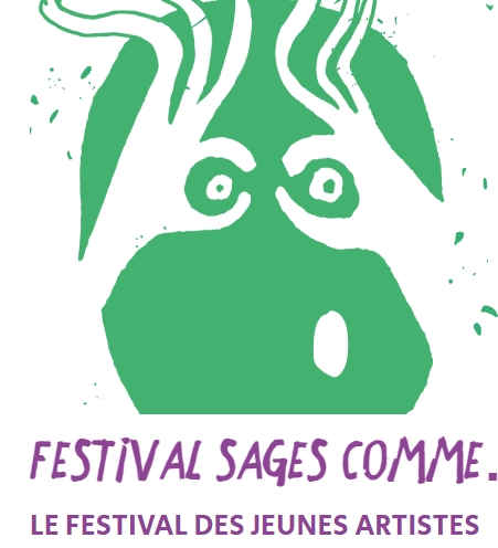 Festival sages comme ...