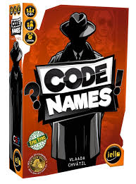 Code Names